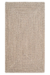 Stockton Medium Brown Area Rug