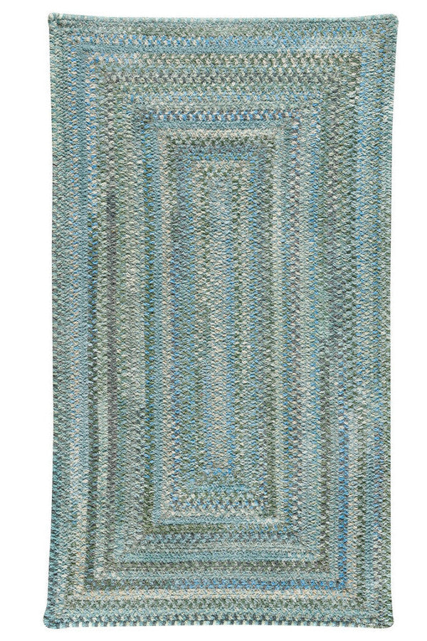 Synergy Misty Sage Area Rug