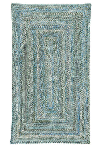 Synergy Misty Sage Area Rug