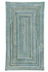 Synergy Misty Sage Area Rug