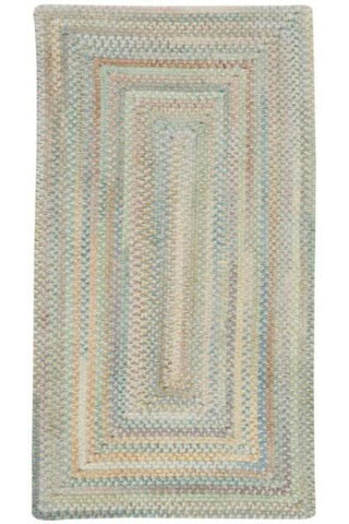 Synergy Blue Opal Area Rug