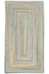 Synergy Blue Opal Area Rug