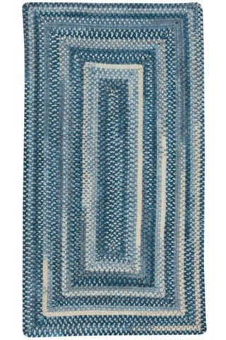 Synergy Chambray Area Rug