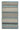 Wanderer Ocean Blue Area Rug
