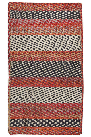 Wanderer Spice Area Rug