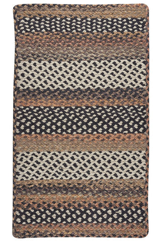 Wanderer Cognac Area Rug