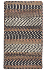 Wanderer Cognac Area Rug