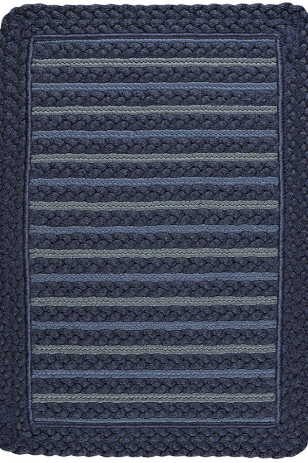 Hammock Deep Sea Area Rug