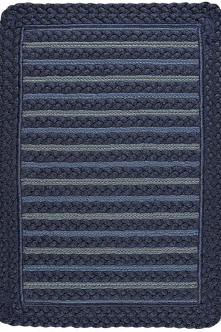 Hammock Deep Sea Area Rug