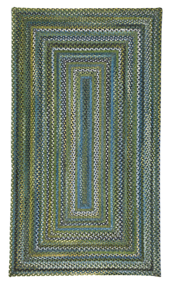 Uwharrie Ridge Horizon Area Rug