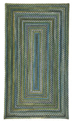 Uwharrie Ridge Horizon Area Rug