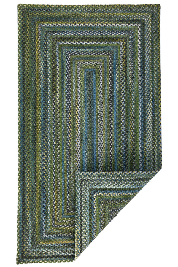 Uwharrie Ridge Horizon Area Rug