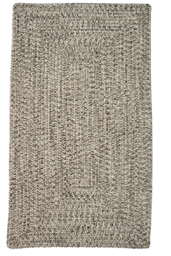 Dockside Driftwood Area Rug