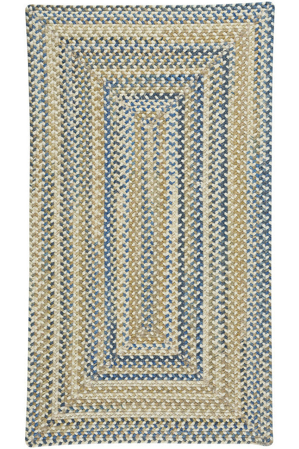 Bonneville Sandy Beach Area Rug
