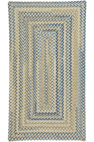 Bonneville Sandy Beach Area Rug