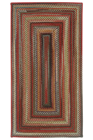 Americana Mocha Area Rug