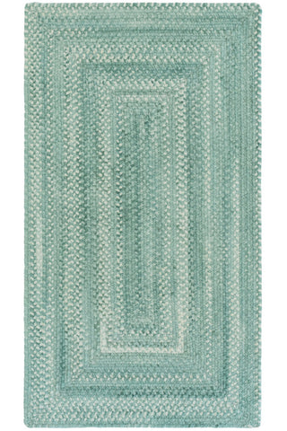 Bambini Aquamarine Area Rug