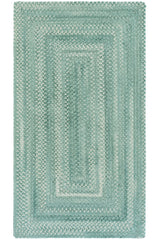 Bambini Aquamarine Area Rug
