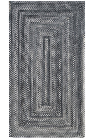 Bambini Cool Gray Area Rug