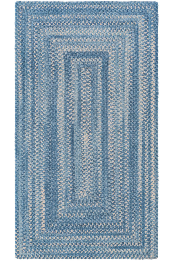 Bambini Cloud Blue Area Rug
