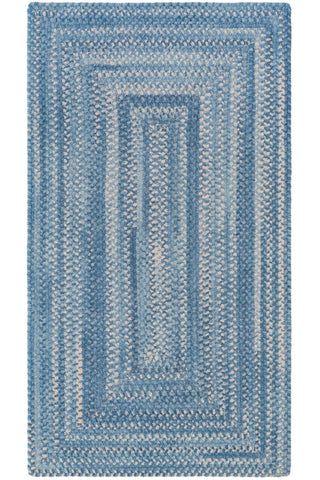 Bambini Cloud Blue Area Rug