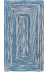 Bambini Cloud Blue Area Rug
