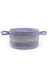 Bambini Periwinkle Area Rug
