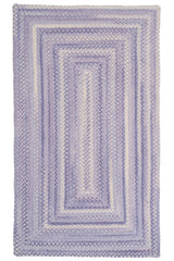Bambini Periwinkle Area Rug