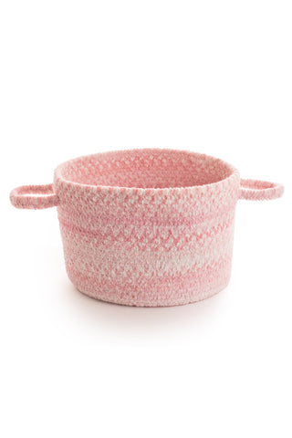 Bambini Pretty In Pink Area Rug