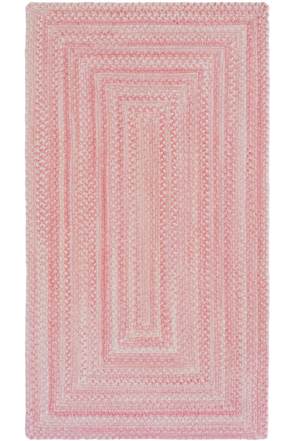 Bambini Pretty In Pink Area Rug
