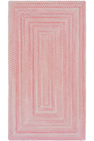 Bambini Pretty In Pink Area Rug
