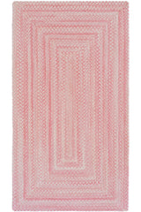 Bambini Pretty In Pink Area Rug