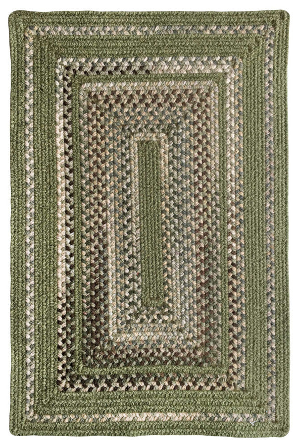 Bradford Foliage Area Rug