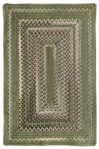 Bradford Foliage Area Rug