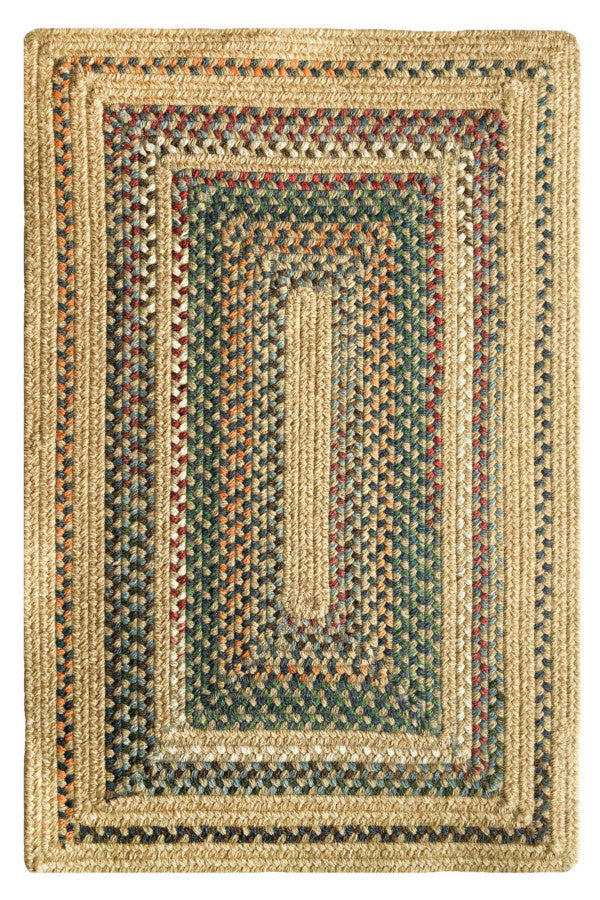 Bradford Biscotti Area Rug