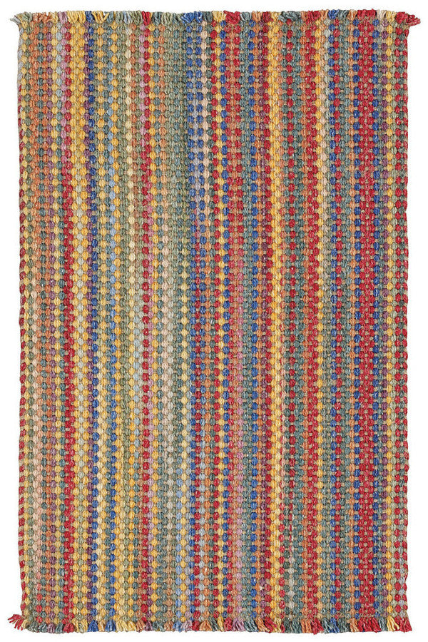 Hampton Beach Party Area Rug