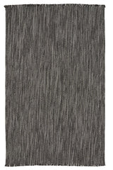 Seagrove Steel Area Rug