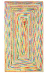 Cutting Garden Buttercup Area Rug