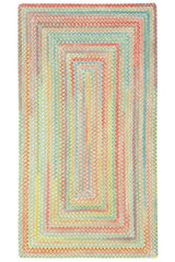 Cutting Garden Grass Area Rug