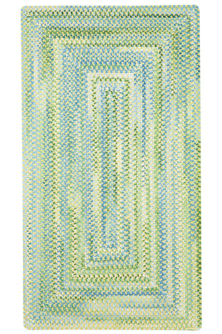 Sailor Boy Parrot Area Rug