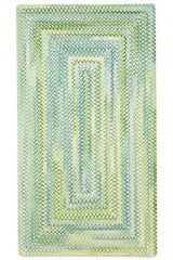Sailor Boy Parrot Area Rug
