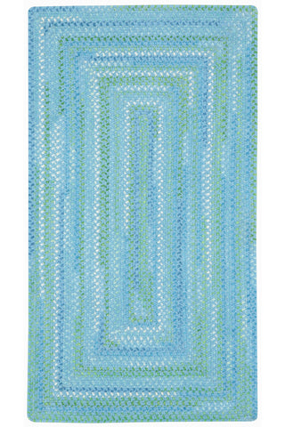 Sailor Boy Deep Blue Sea Area Rug