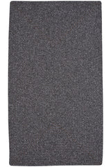 Simplicity Metal Area Rug