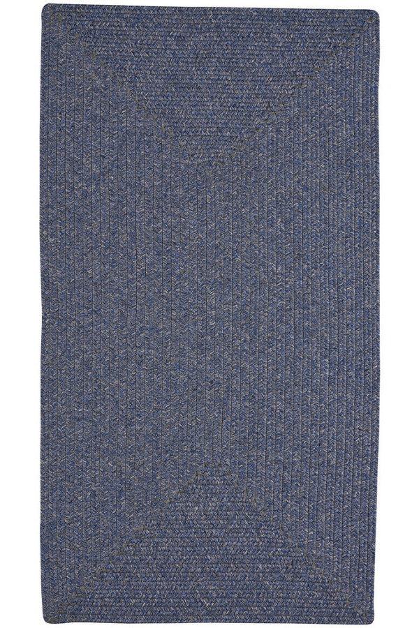 Simplicity Water Area Rug