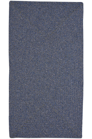 Simplicity Water Area Rug