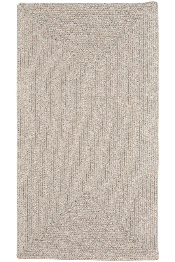 Simplicity Linen Area Rug