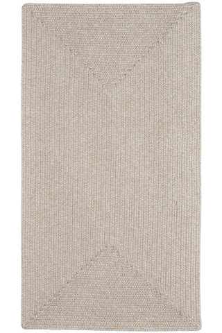 Simplicity Linen Area Rug