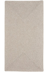 Simplicity Linen Area Rug