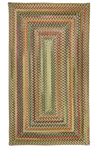 Bear Creek Wheat Area Rug