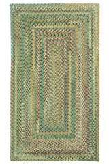 Bear Creek Sage Area Rug